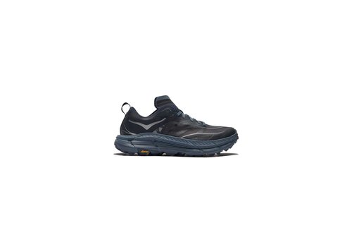 HOKA ONE ONE Mafate Speed 4 Lite - Faded Navy Blue/Varsity Navy Blue - 1168450-FYV