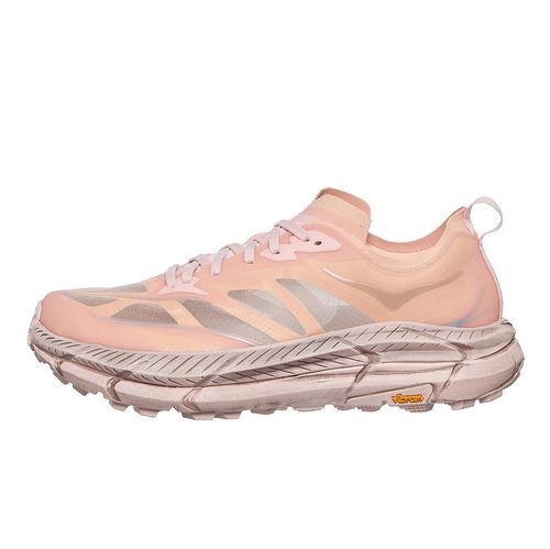 HOKA ONE ONE Mafate Speed 4 Lite - Rose Tea/Rose Latte - 1168450-RRSL