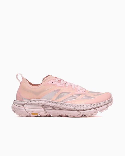 HOKA ONE ONE Mafate Speed 4 Lite Vibram - 1168450-RRS