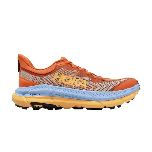 hoka satisfy クソ MAFATE SPEED 4 LITE スニーカー