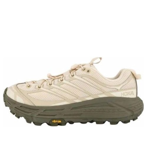 HOKA ONE ONE U Mafate Three2 