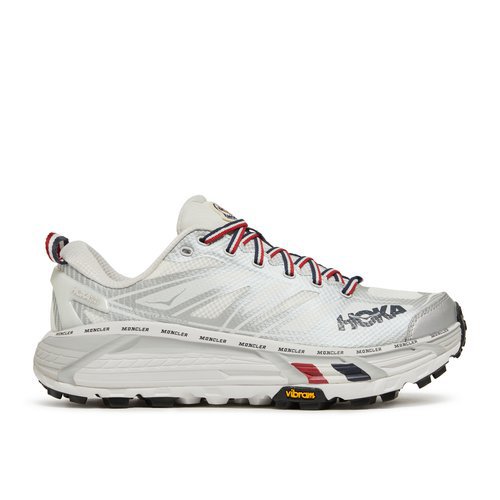 HOKA ONE ONE Moncler x Mafate Speed 2 - White - 1129992-NCHMS