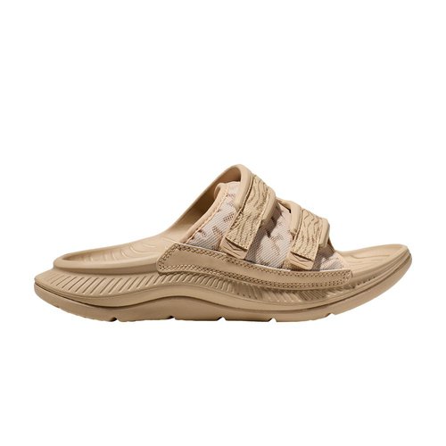 HOKA ONE ONE Ora Luxe - Brown - 1134150-SSDD