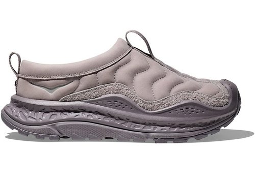 HOKA ONE ONE Ora Primo - Moonstone/Astral - 1165731-MTNS