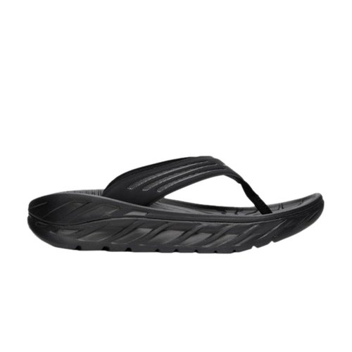 HOKA ONE ONE Ora Recovery Flip Slide - 1099675-BDGG