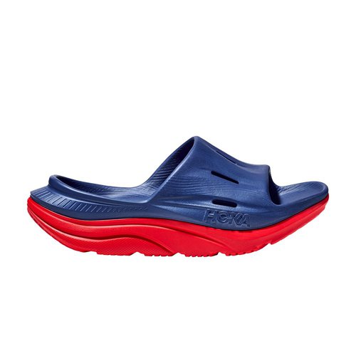 HOKA ONE ONE Ora Recovery Slide 3 - 1135061-BBRA