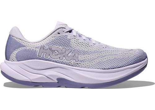HOKA ONE ONE Rincon 4 - Starlight Glow/Wild Indigo - 1155131-SLWW