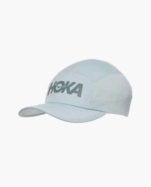 HOKA ONE ONE Run Hat - 1164330-MNRB