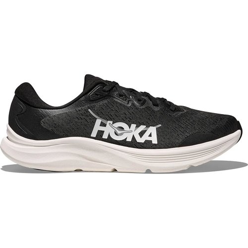 HOKA ONE ONE Solimar 2 - Black/White - 1171852-BWHT