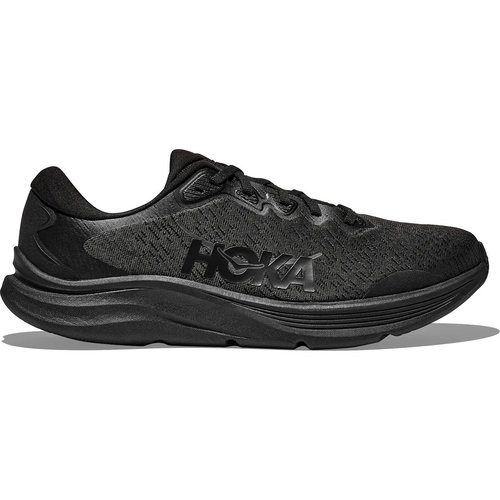HOKA ONE ONE Solimar 2 - Black - 1171853-BBLC