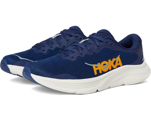 HOKA ONE ONE Solimar 2 - Midnight Blue/Grout - 1171852-MGRT