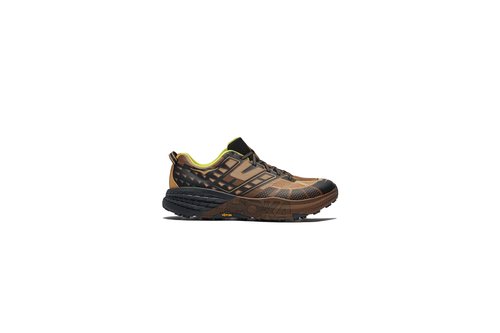 HOKA ONE ONE Speedgoat 2 - Dark Chocolate/Black - 1162710-DCBK