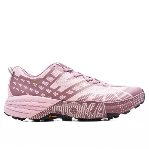 HOKA ONE ONE Speedgoat 2 - Carnation/Classic Mauve - 1162710-CSCM