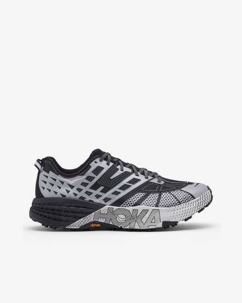 HOKA ONE ONE Speedgoat 2 TS - Black Stardust