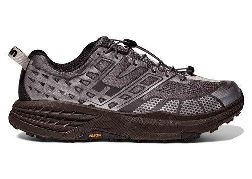 HOKA ONE ONE Unna x Speedgoat 2 - Astral/Galaxy - 1178290-ALX