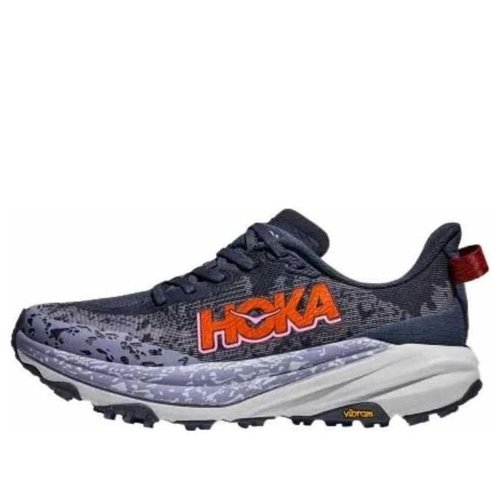 HOKA ONE ONE Speedgoat 6 - Nautical Dusk/Sea Ice - 1147811-NDS