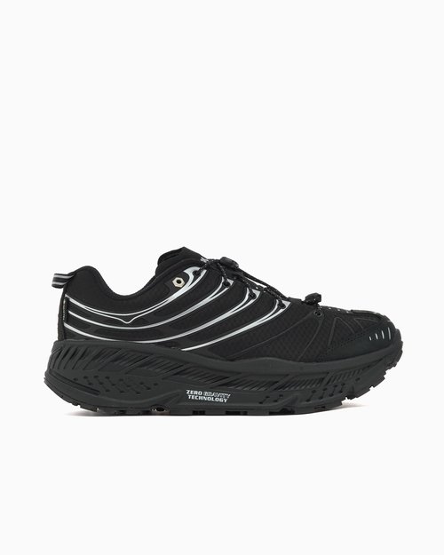 HOKA ONE ONE Stinson Evo Gore-Tex - 1173890-BKS