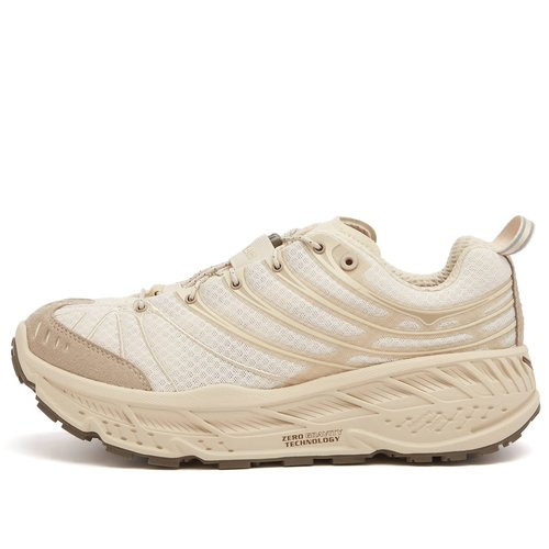 HOKA ONE ONE Stinson EVO OG - Oat/Oat Milk - 1155350-OTTM