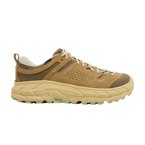HOKA ONE ONE Tor Ultra Lo - Wheat/Mushroom - 1153137-WSH