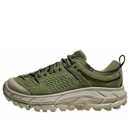 HOKA ONE ONE Tor Ultra Lo - Forest Floor - 1153137-FSTF