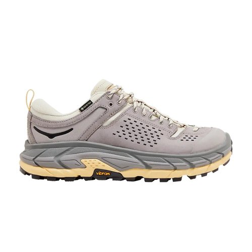 HOKA ONE ONE Tor Ultra Low GORE-TEX - Oat Milk/Opal - 1130310-OKP