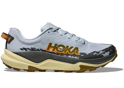 HOKA ONE ONE Torrent 4 - Mineral Blue/Asphalt Grey - 1155115-MPH