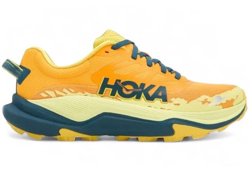 HOKA ONE ONE Torrent 4 - Sun Coral/Blue Twilight - 1155115-SBLT