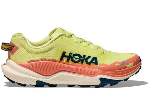 HOKA ONE ONE Torrent 4 - Yuzu/Feldspar - 1155074-YZF