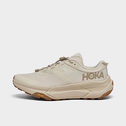 HOKA ONE ONE Transport Athletic Lifestyle - Eggnog/Eggnog - 1123154-270