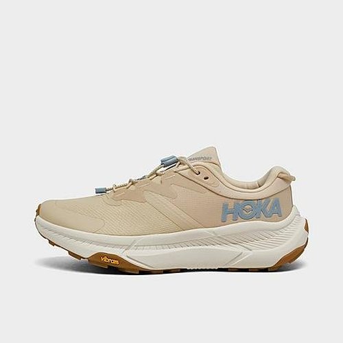 HOKA ONE ONE Transport Athletic Lifestyle - Oak/Alabaster - 1123154-271