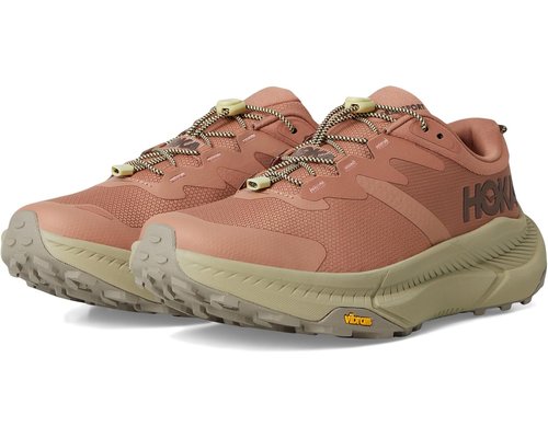 HOKA ONE ONE Transport - Maple/Grassland - 1123153-MPLG