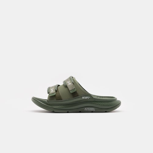 HOKA ONE ONE WTAPS Ora Luxe Sandal 