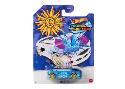 Hot Wheels x Sean Wotherspoon x adidas Deora II Vehicle - Multicolor