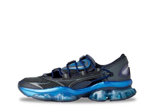 ASICS Kiko Kostadinov x Hysteric Glamour x Gel-Quantum Lylia