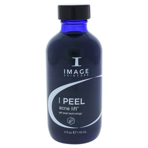 I Peel Acne Studios Lift Gel Peel Solution by Image for 4 oz Treatment - 819984011519 OZ