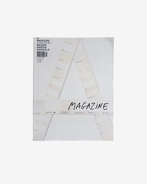 Idea A Magazine Curated By Maison Margiela - Multi