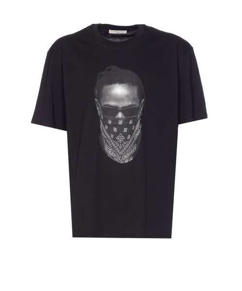 ih nom uh nit Kendrick On The FrOnt T-shirt - NU.25225