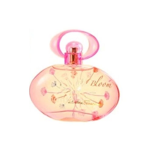 Incanto Bloom By Salvatore Ferragamo For Eau De Toilette Spray 3.4 Oz New Edition -Unboxed - White - 242593645101 OZ
