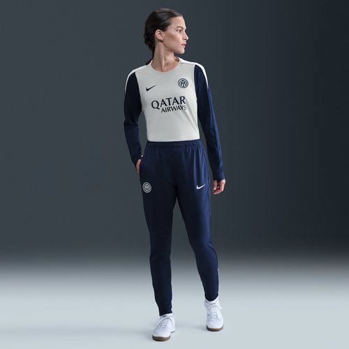 Inter Mailand Strike Nike Dri-FIT Strick-Fußballhose - HJ7097-492