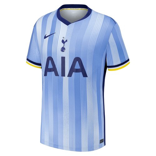 James Maddison Tottenham Hotspur 2024/25 Stadium Away Nike Dri-FIT Soccer Jersey - Blue - NN201854485-TOT