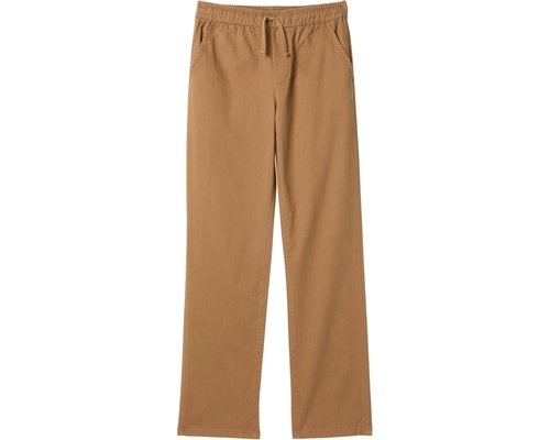 Janie and Jack Pull On Uniform Pants Toddler/Little Kid/Big Kid Clothing - Khaki - 104694002