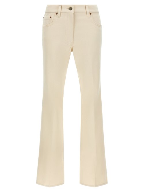 Jeans Valentino Garavani Vgold - B3DD21V9Y5A03