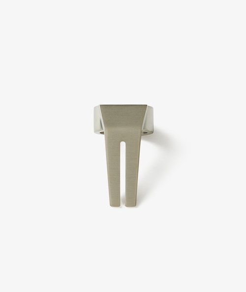 Jewellery Rick Owens Open Trunk Ring - RJ0000022-MMT-128