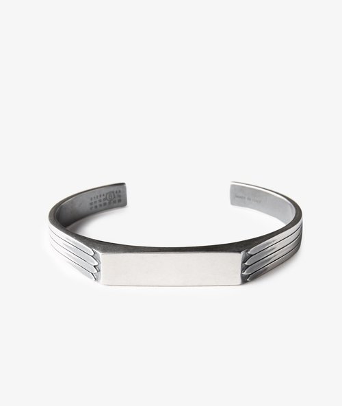 Jewelry Maison Margiela Bracelet - SM7UY0097P8601954