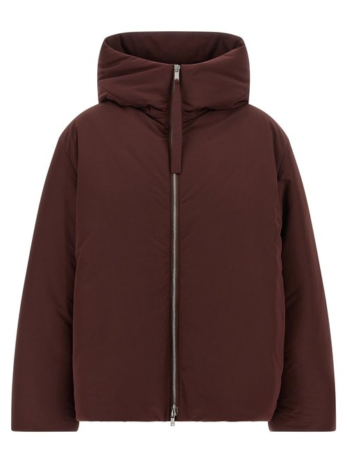 Jil Sander 06 Down Jacket - J40AF0178J74276602