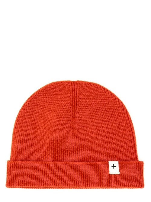 Jil Sander Beanie Hat - J47ZZ0130-J1477-626