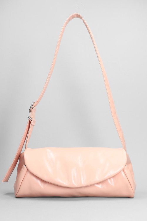Jil Sander Big Cannoli Bag - 639 - J08WD0056P5635_639