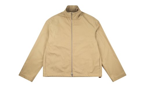 Jil Sander Blouson Zip Up Jacket Jackets - J47BN0160J45136260