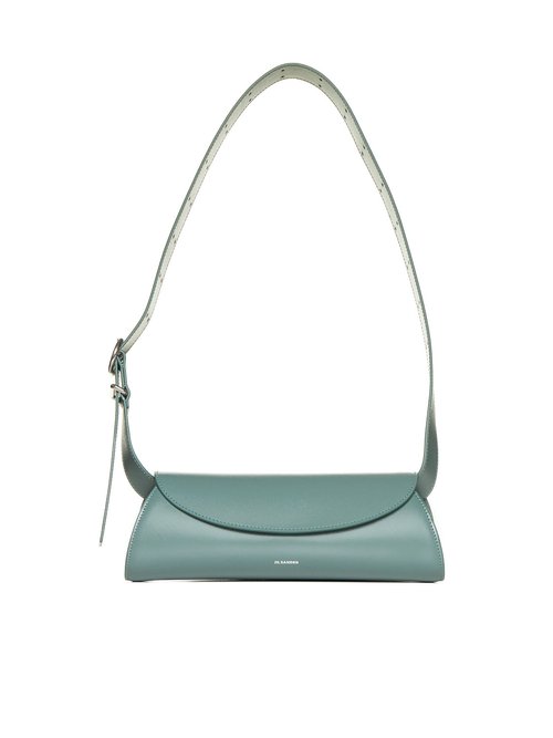 Jil Sander Cannolo Handbag - J07WD0023P5355_306