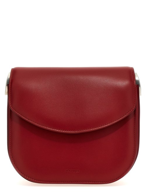 Jil Sander coin Medium Shoulder Bag - J07WG0055P5434_614